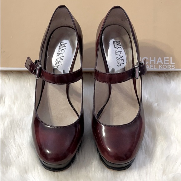 Michael Kors Shoes - SOLD Michael Kors heels
